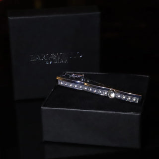 Pasadores de corbata - Barlovento de Biar