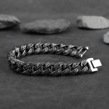 Pulseira Vulpe · Pulseira de Corrente