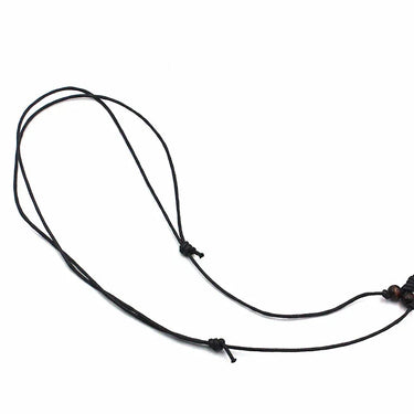 Bezel Necklace · Men's Turtle Necklace