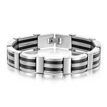 Pulseira Tayge · Pulseira de elos