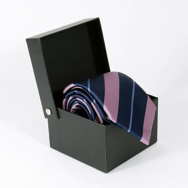 Aberdeen · corbata de rayas - Barlovento de Biar