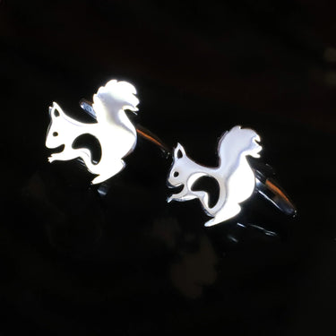 Ardillas · gemelos para los amantes de la ardilla - Barlovento de Biar