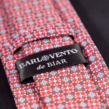 Ascoli · corbata estilo italiano - Barlovento de Biar