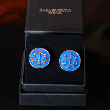 Balanza · gemelos para abogados - Barlovento de Biar