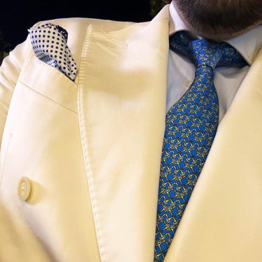 Bari · corbata estilo italiano - Barlovento de Biar