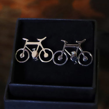 Bicicletas · gemelos de bicicleta para ciclistas - Barlovento de Biar