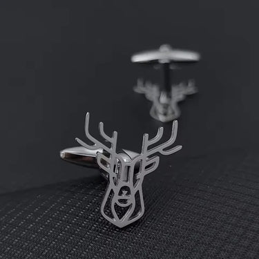 Ciervos · gemelos para cazadores - Barlovento de Biar