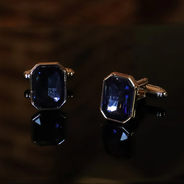 Circinis · gemelos azul zafiro simulado - Barlovento de Biar