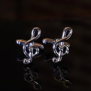 Clave de sol · gemelos para musicos - Barlovento de Biar