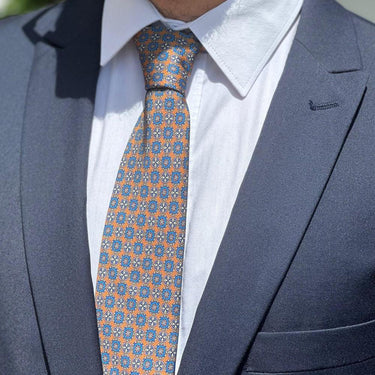 Como · corbata estilo italiano - Barlovento de Biar