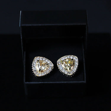 Conjunto de regalo de corbata y gemelos estilo italiano - Barlovento de Biar