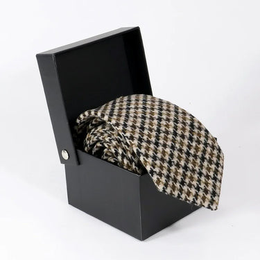 Finlandia · corbata de lana gallo - Barlovento de Biar