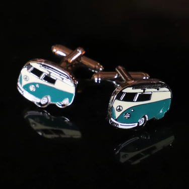 Furgoneta camper · gemelos para viajeros - Barlovento de Biar