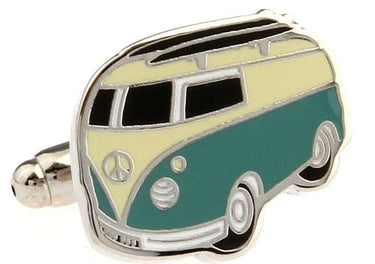 Furgoneta camper · gemelos para viajeros - Barlovento de Biar