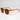 Gulpiyuri · gafas de sol de color naranja cristal