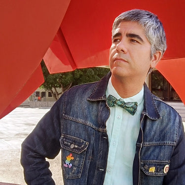 Houston · conjunto de pajarita verde - Barlovento de Biar