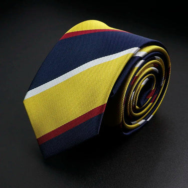 Liverpool · corbata de rayas - Barlovento de Biar