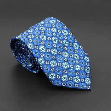 Mesina · corbata estilo italiano - Barlovento de Biar