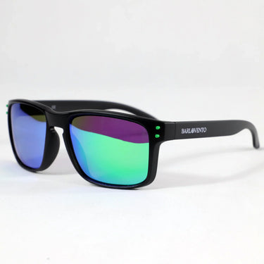 Mundaka · gafas de sol con lentes turquesa - Barlovento de Biar