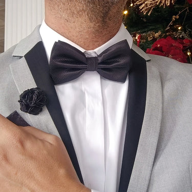 Nueva York · conjunto de pajarita negra - Barlovento de Biar