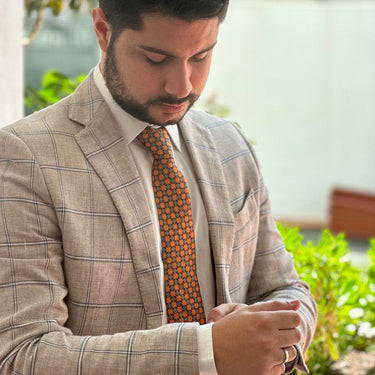 Palmanova · corbata estilo italiano - Barlovento de Biar