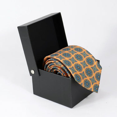 Positano · corbata estilo italiano - Barlovento de Biar