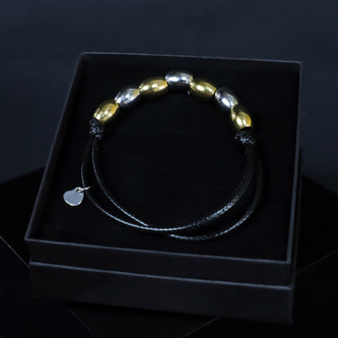 Pulseira Deneb · Pulseira de contas