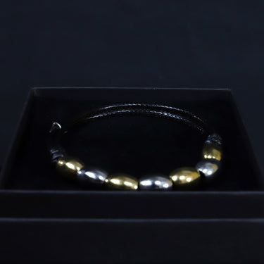 Pulseira Deneb · Pulseira de contas