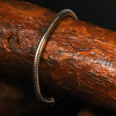 Pulseira de Prata Orilum · Pulseira de Primavera