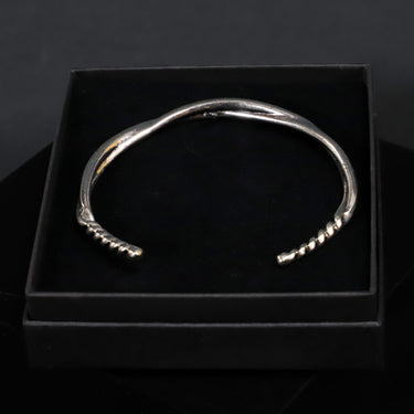 Pulseira Spica · Pulseira de liga aberta