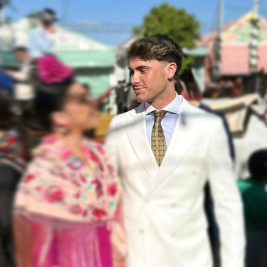 Ravena · corbata estilo italiano - Barlovento de Biar