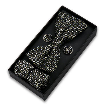 San Diego · conjunto de pajarita negra - Barlovento de Biar