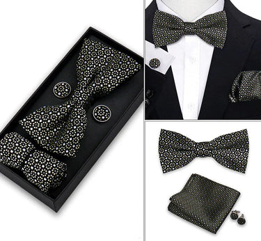 San Diego · conjunto de pajarita negra - Barlovento de Biar