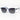 Silencio · gafas de sol redondas de cristal oscuro - Barlovento de Biar