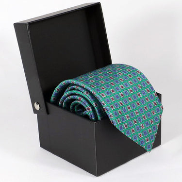 Trieste · corbata estilo italiano - Barlovento de Biar