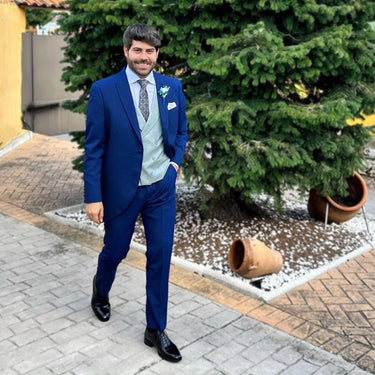 Vernazza · corbata estilo italiano - Barlovento de Biar