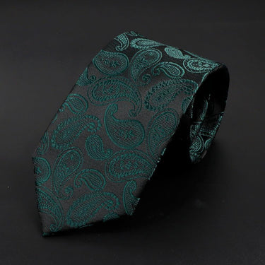 Versailles · corbata con estampado paisley - Barlovento de Biar