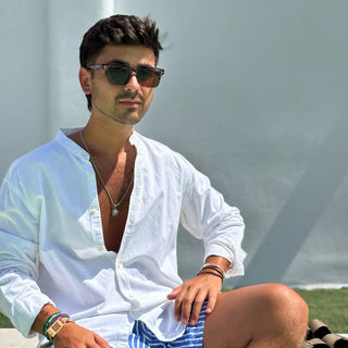 Cómo elegir gafas de sol según la forma de tu cara