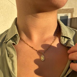 Joyas masculinas que nunca pasan de moda