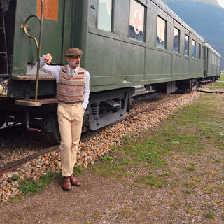 Las corbatas: Elegancia y estilo en el mundo de la moda masculina - Barlovento de Biar