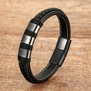 Pulseras para hombre