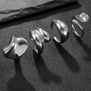 Anillos para hombre