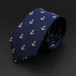 Corbatas estrechas - Barlovento de Biar