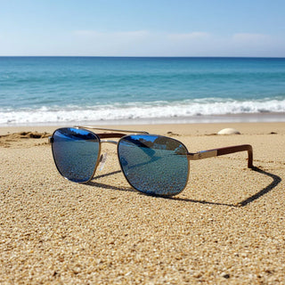 Rebajas en gafas de sol