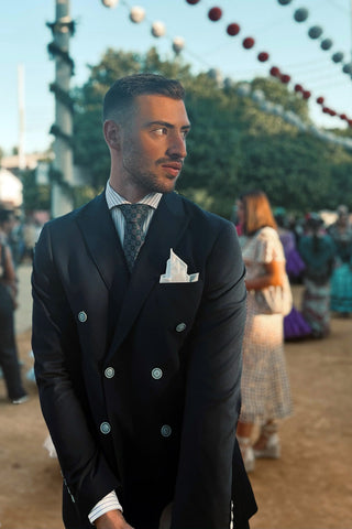 Todas las corbatas de estilo italiano - Barlovento de Biar