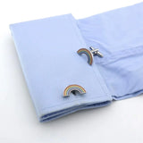 Arcoíris · gemelos para el orgullo gay - Barlovento de Biar