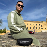 Begur · gafas de sol redondas moradas - Barlovento de Biar