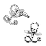 Estetoscopios · gemelos para médicos - Barlovento de Biar