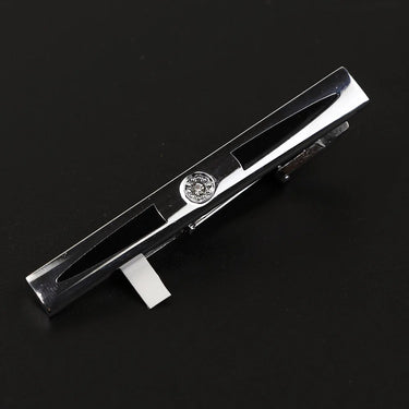 Buitre · pasador de corbata con gran diamante simulado - Barlovento de Biar