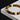 Pulsera Cassio · Pulsera de acero inoxidable y cobre con cuentas